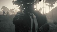 Wielki mod Life of Crime do RDR2 dodaje kampanię fabularną i kreator postaci