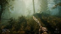 Survival z mutantami i mrocznymi tajemnicami w tle; polskie Serum ze zwiastunem