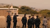Netflix pokazał fragment Kolejne 365 dni. Film już mierzy się z krytyką
