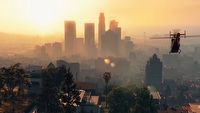GTA Online z nieznośnymi upałami i drogą benzyną, premiera aktualizacji Criminal Enterprises