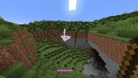 Ta funkcja w Minecrafcie spodoba się fanom Pottera, rewelacyjny pomysł gracza