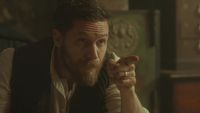 Tom Hardy wybrany na aktora, którego najtrudniej zrozumieć