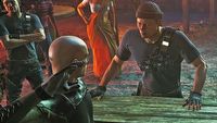 Darmowa mapa do Hitman 3 dostępna, a na niej niespodziewana aktywność
