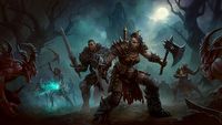Gracze Diablo Immortal tracą miliony XP, poprawki Battle Passa nie działają