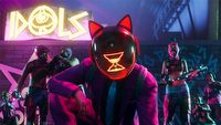 25 minut gameplaya z Saints Row, gra pachnie last-genami