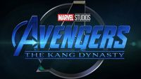 Wiemy, kto stanie za kamerą Avengers: The Kang Dynasty, nie są to bracia Russo