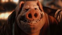 Beyond Good & Evil 2 żyje, testy w toku