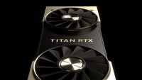 Nvidia ma szykować tytana z piekła rodem - ogromna wydajność, pamięć i rachunki za prąd