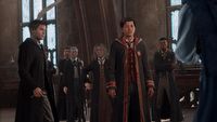 Artbook Hogwarts Legacy wskazuje wiarygodną datę premiery gry
