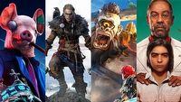 Wszystkie gry Ubisoftu za darmo na 7 dni w Amazon Prime Gaming