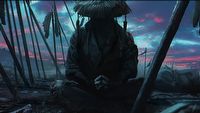 Byli twórcy Wiedźmina i Cyberpunka ogłosili sieciową grę o ninja; fani Ghost of Tsushima mogą zacierać ręce
