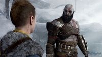Nawet szef Xboxa czeka na God of War Ragnarok
