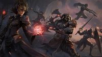 Diablo Immortal przyspiesza i zarabia coraz więcej; to „zasługa” Chin