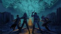 Hard West 2 - polska turówka z demem na Steamie