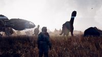 Silnik Starfielda może nas pozytywnie zaskoczyć; analiza Creation Engine 2