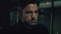 Ben Affleck wraca jako Batman w filmie Aquaman 2