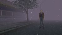 Popiół czy śnieg? Tajemnica Silent Hill rozwiązana po 20 latach