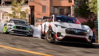 Forza Horizon 5 - Energy Threasure Hunt i gdzie jest Guanajuato