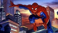 Spider-Man to najlepszy serial o Pająku, a Disney Plus o niego nie dba