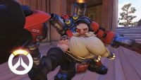 Blizzard podpadł także e-sportowcom, turniej Overwatch pod ostrzałem