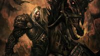 Imponujący upór streamera; po 9 latach zdobył rzadkiego rumaka w WoW-ie