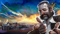 Nowa gra twórców Disco Elysium może zabrać nas w kosmos