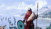 Polska gra o wikingach w top 20 premier ostatniego miesiąca na Steam