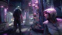 Republique - gra współtwórców Metal Gear Solid 4 za darmo na Steam