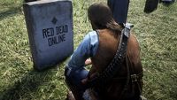 Miło było, online’owy Red Deadzie