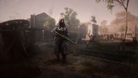 Hunt: Showdown jeszcze nigdy nie było tak popularne