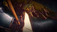 Twoja historia w Skull and Bones zależy wyłącznie od Ciebie; Ubisoft daje graczom wolną rękę