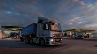 ETS2 z aktualizacją 1.45, a niej nowy Hanower, cysterny i ulepszenia multiplayera