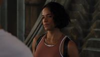 Nowy reżyser Szybkich i wściekłych 10 tchnął życie w film według Michelle Rodriguez