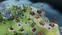 Northgard Conquest szybkie porady i wskazówki