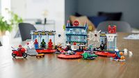 Zestawy LEGO tanio w Amazon.pl