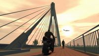 Mod GTA 4 Poland: Warsaw jest już dostępny