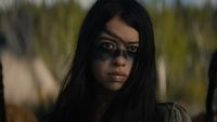 Główna bohaterka Prey z Disney Plus nie wiedziała, że to film o Predatorze
