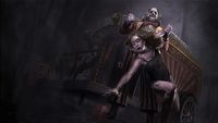 Dead by Daylight Patch 6.1.2 - lista zmian