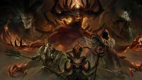 Diablo Immortal dokonało nie lada sztuki: co drugi gracz nie znał dotąd Diablo