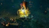 Diablo Immortal oczkiem w głowie Blizzarda; nowe update'y co dwa tygodnie