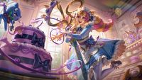 Pula championów w LoL-u nie jest nieskończona. Rioter o wydawaniu nowych postaci