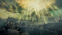 Moder wyciął złote drzewo z Elden Ring; nie ma przebacz, zjada za dużo fps