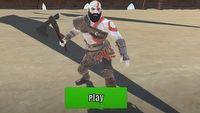Nie na takiego God of War czekał szef Xboksa