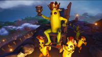 Popularność Fortnite'a mocno spadła; gra jest daleko za podium na Twitchu