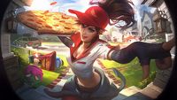 MMO z LoL-a wciąż powstaje, ale pomysł na grę nie jest jasny w 100 procentach