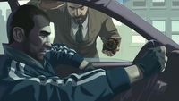 GTA 4 znów sprzedaje się w Polsce jak ciepłe bułeczki