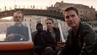 Mission Impossible 7 i 8 mogą nie być ostatnimi filmami Toma Cruise'a w serii