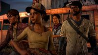 The Walking Dead 1 i 2 za mniej niż 5 zł i inne hity Telltale w Humble Bundle