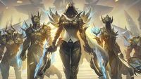 Oddziały w Diablo Immortal dalej są do bani, chociaż Blizzard je poprawił
