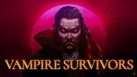Vampire Survivors z nowymi postaciami; patch zachęcił graczy do powrotu